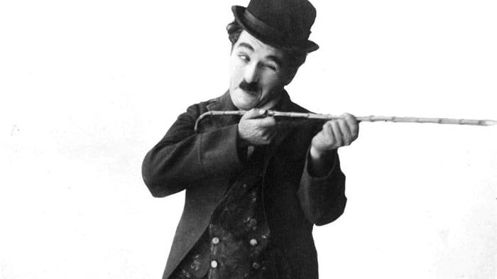 Charles Chaplin