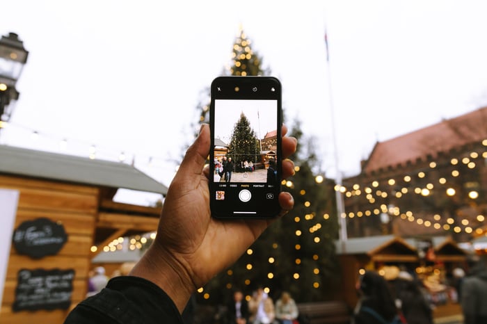 Beneficios del Influencer Marketing para las ventas navideñas