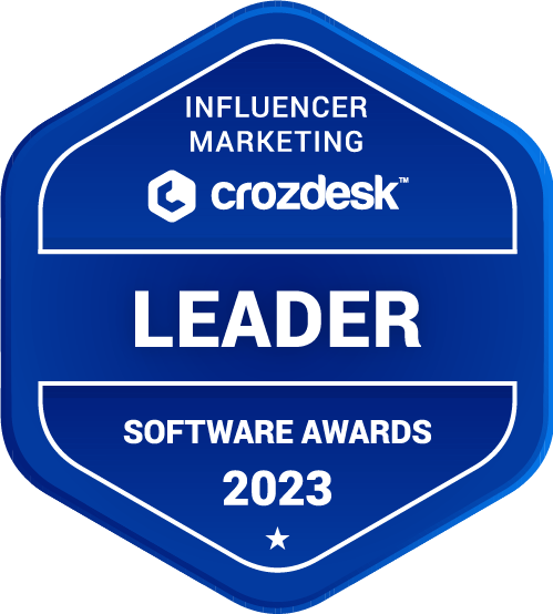 Crozdesk Leader