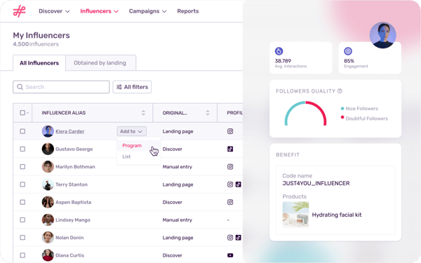 StreamlineProcesses